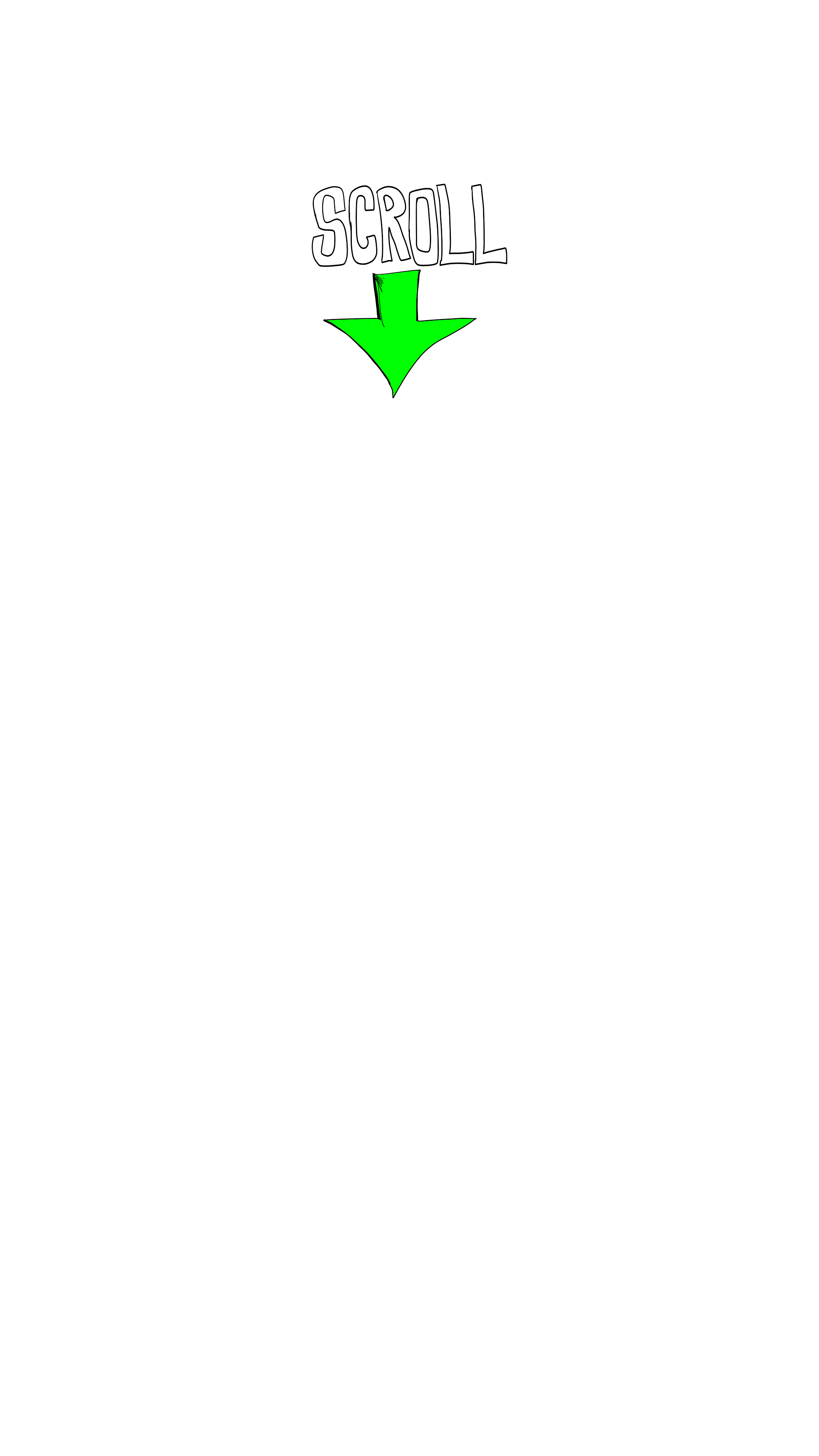 Scroll inside this frame