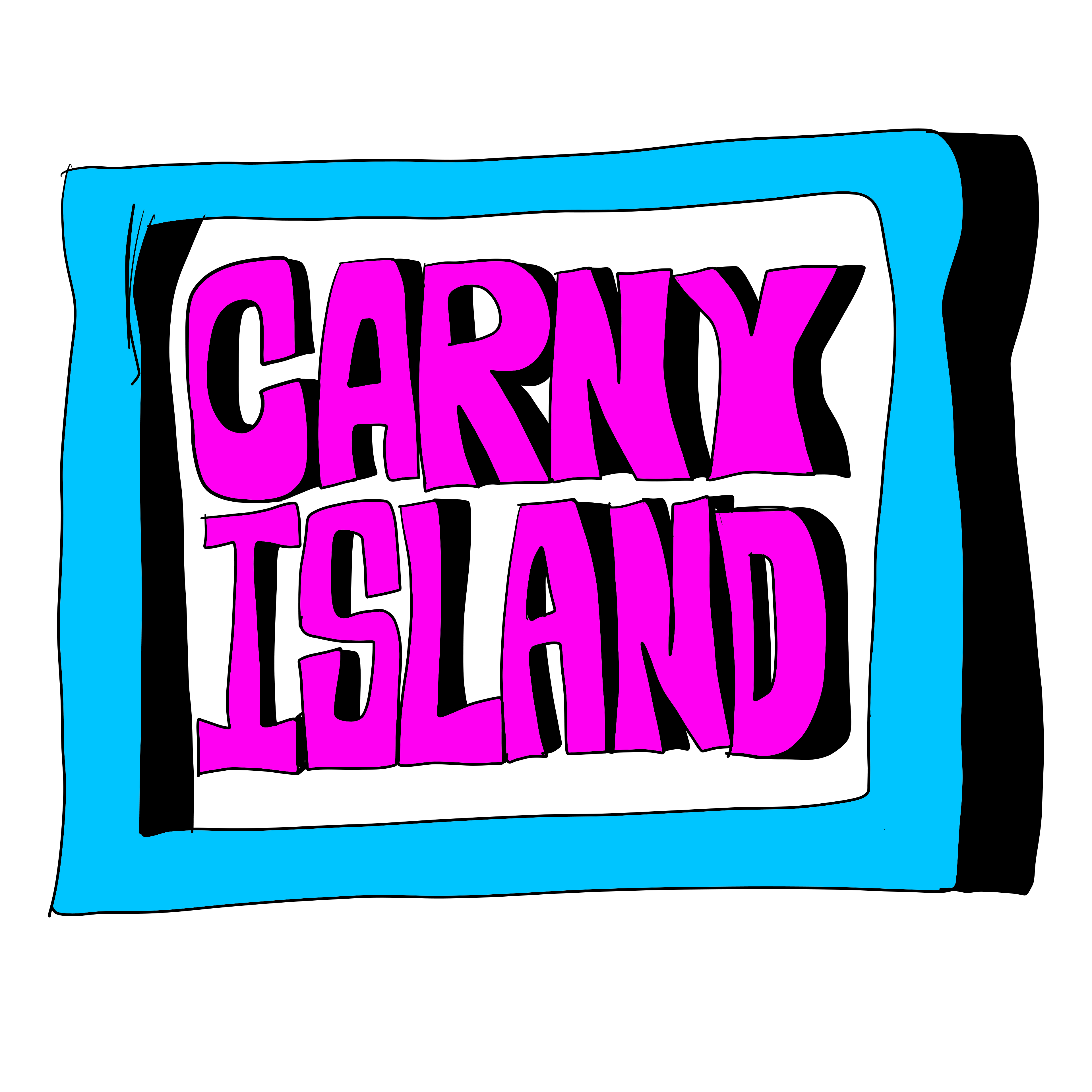 Carny Island